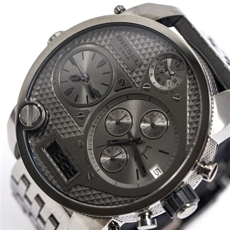 big daddy gunmetal watch replica|replica watches reddit.